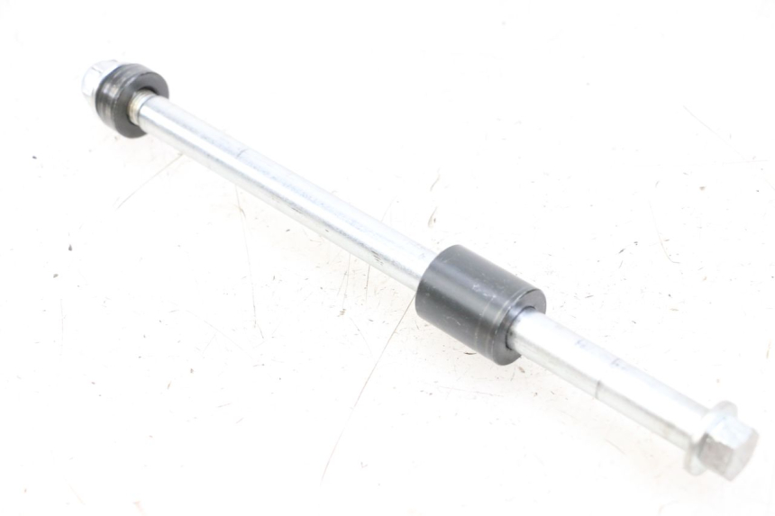 photo de ASSE ARCHIVE CAFE RACER 4T 50 (2019 - 2024) - Altra angolazione