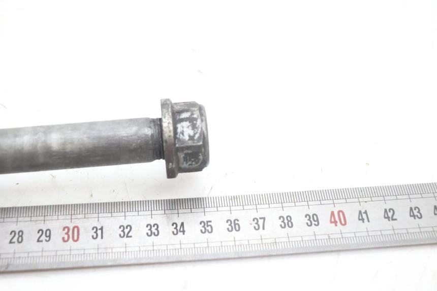 photo de ASSE HONDA CB F HORNET 600 (2005 - 2006) - Altra angolazione