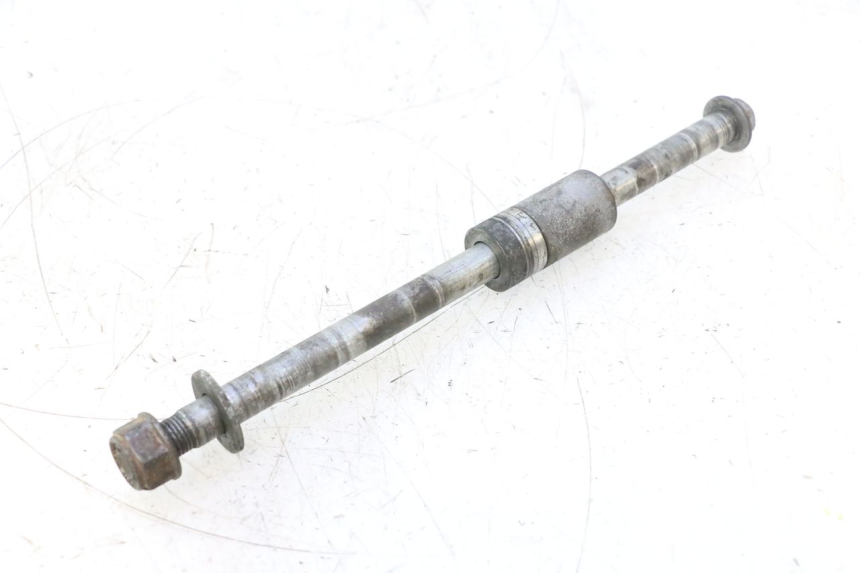 photo de ASSE HONDA CB TWO FIFTY 250 (1991 - 2002) - Vista principale