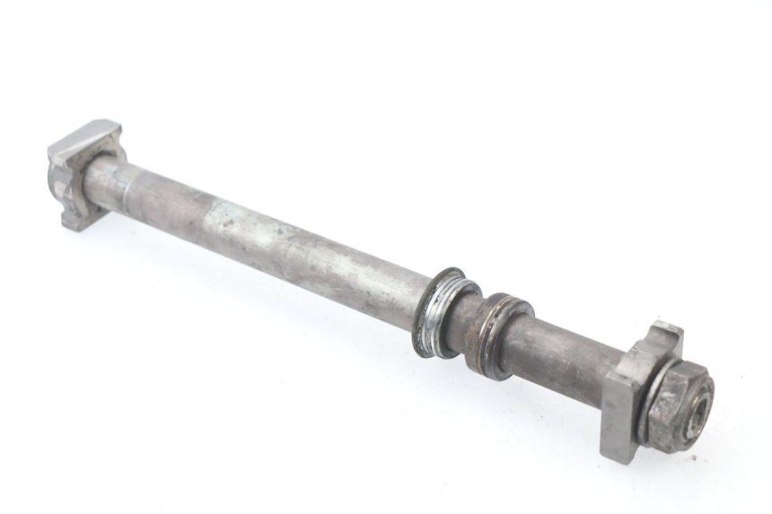 photo de ASSE HONDA CBR 929 RR FIREBLADE 900 (2000 - 2001) - Vista principale