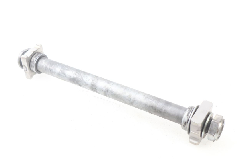 photo de ASSE HONDA CBR RR FIREBLADE 1000 (2006 - 2007) - Vista principale