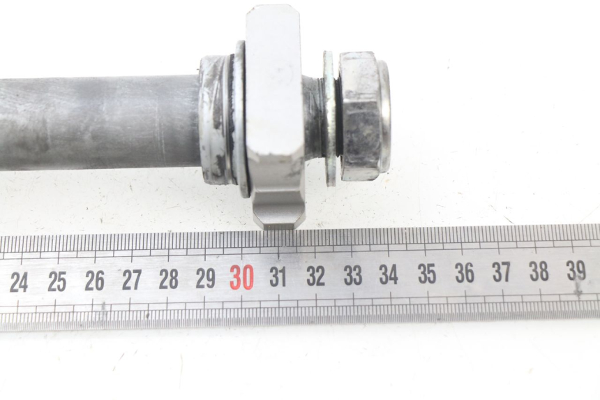 photo de ASSE HONDA CBR RR FIREBLADE 1000 (2006 - 2007) - Dettaglio del componente