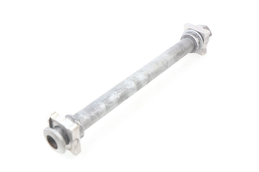 photo de ASSE HONDA CBR RR FIREBLADE 1000 (2006 - 2007) - Primo piano tecnico