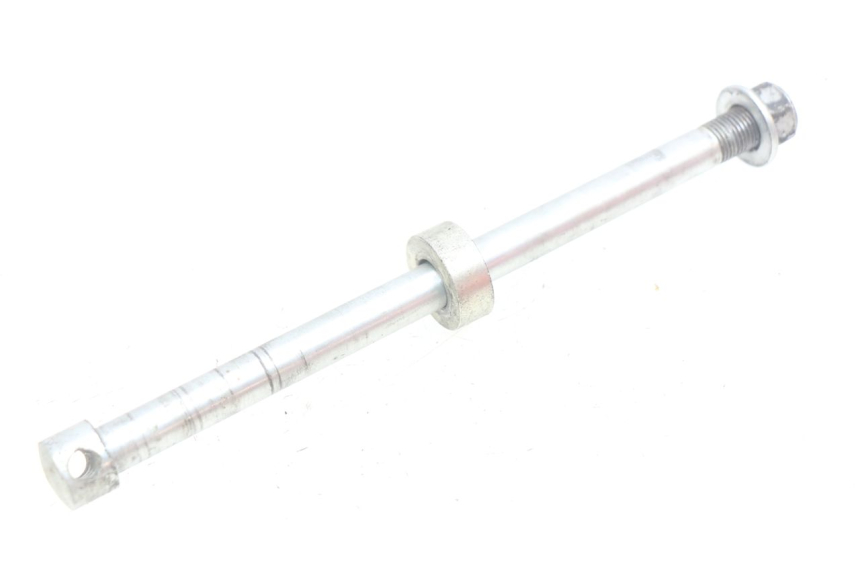 photo de ASSE RUOTA POSTERIORE TNT MOTOR CITY 50 (2007 - 2018) - Vista principale