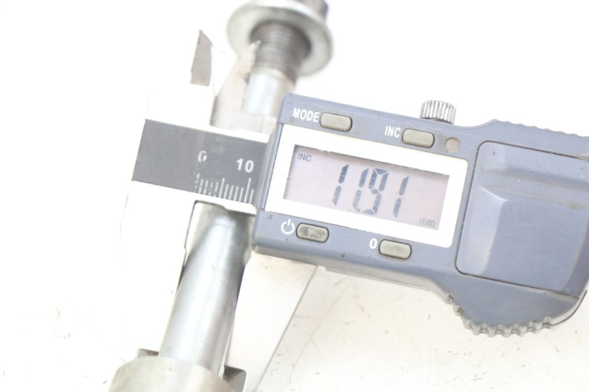 photo de ASSE RUOTA POSTERIORE TNT MOTOR CITY 50 (2007 - 2018) - Altra angolazione