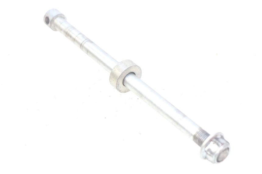 photo de ASSE RUOTA POSTERIORE TNT MOTOR CITY 50 (2007 - 2018) - Primo piano tecnico