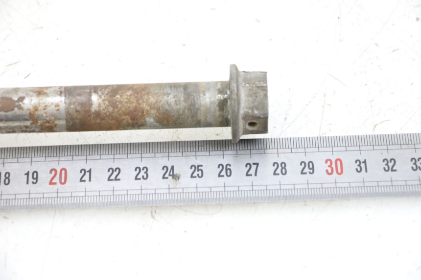 photo de ASSE SHERCO CITY CORP 125 (2003 - 2007) - Zoom sullo stato d'uso