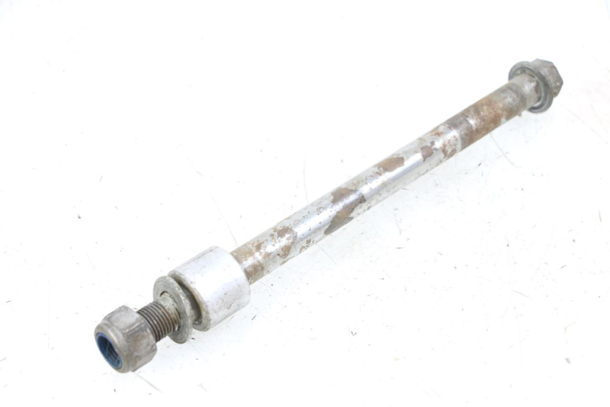 photo de ASSE SHERCO CITY CORP 125 (2003 - 2007) - Primo piano tecnico