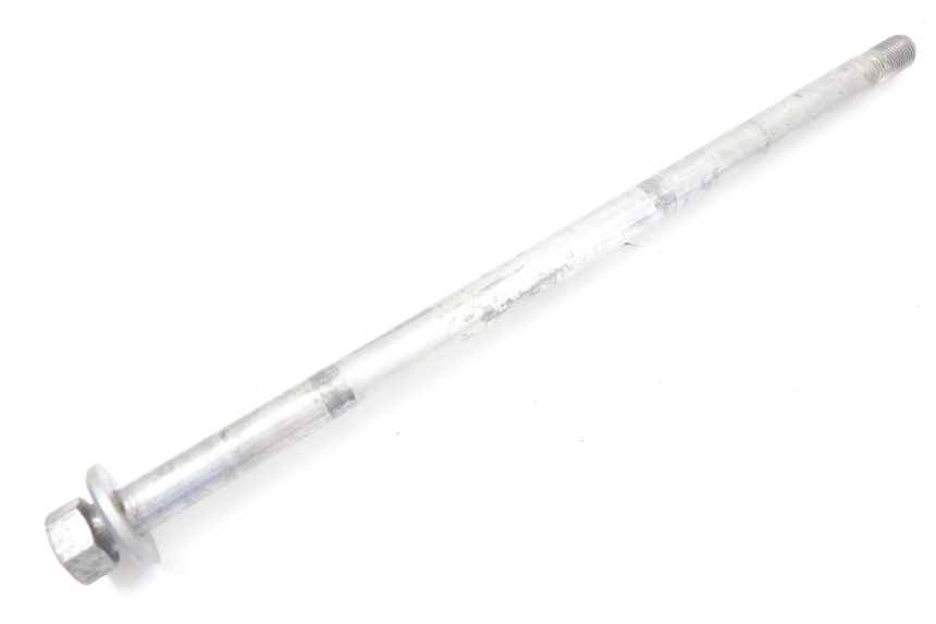 photo de ASSE APRILIA CLASSIC 125 (1995 - 2001) - Vista principale