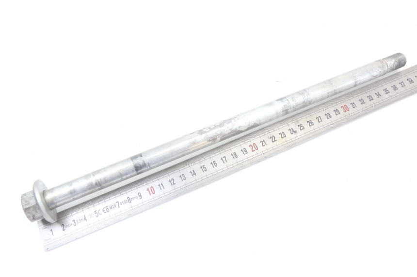 photo de ASSE APRILIA CLASSIC 125 (1995 - 2001) - Zoom sullo stato d'uso