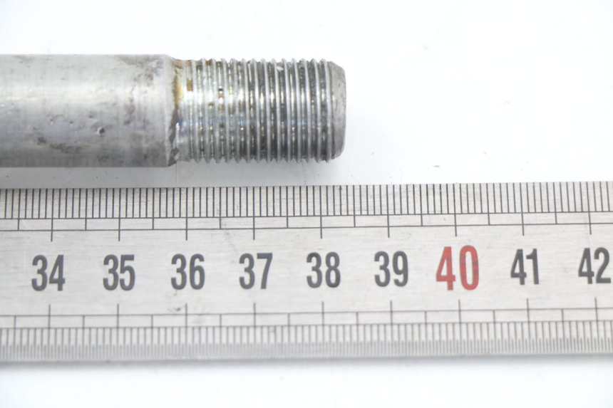 photo de ASSE APRILIA CLASSIC 125 (1995 - 2001) - Altra angolazione