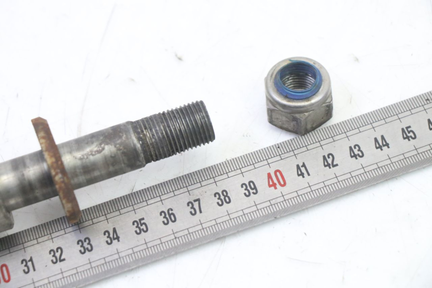 photo de ASSE APRILIA CLASSIC 125 (1995 - 2001) - Altra angolazione