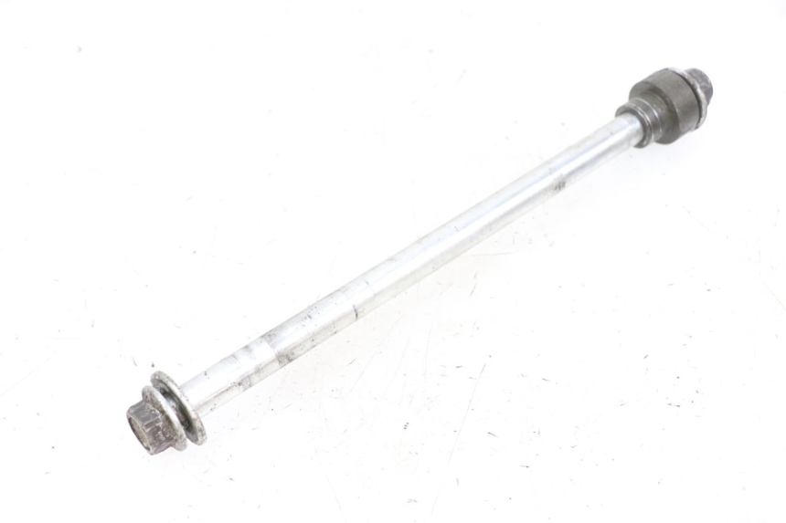 photo de ASSE KSR CODE 125 (2018 - 2020) - Dettagli dei punti di fissaggio