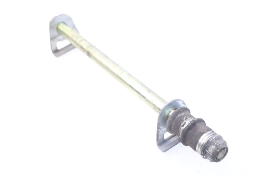 photo de Asse ruota posteriore HYOSUNG COMET GTR 125 (2007 - 2014) - Vista principale