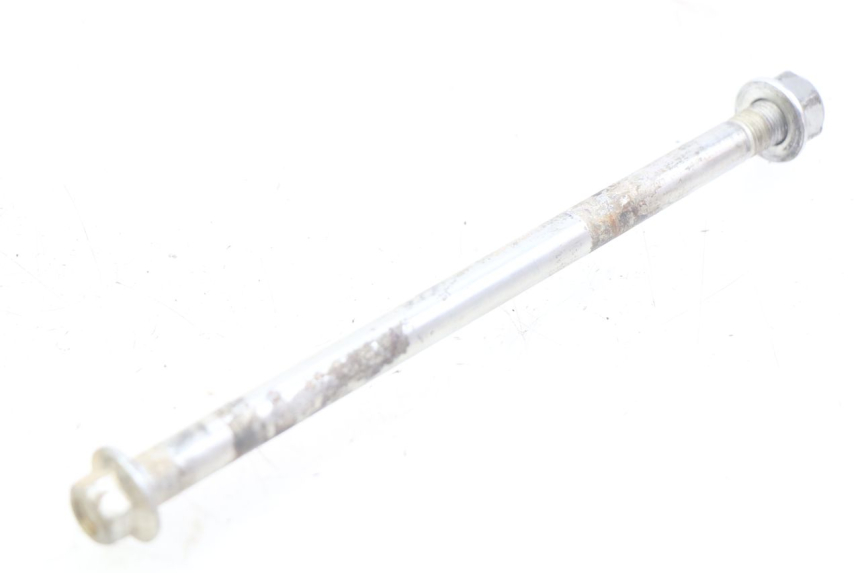 photo de ASSE RUOTA POSTERIORE HONDA CRF CR-F 125 (2022 - 2023) - Vista principale