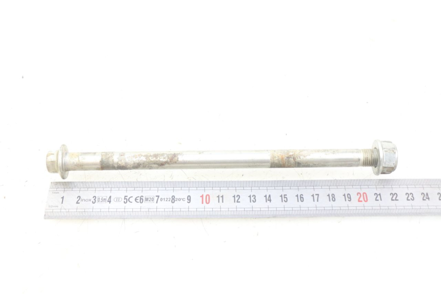 photo de ASSE RUOTA POSTERIORE HONDA CRF CR-F 125 (2022 - 2023) - Altra angolazione