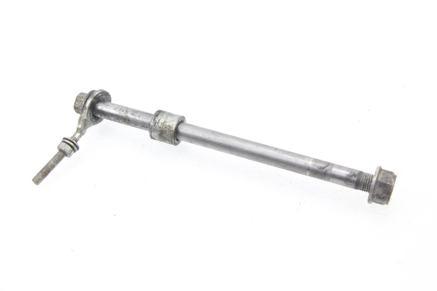 photo de ASSE DELLA RUOTA POSTERIORE HONDA CRF CR-F 100 (2004 - 2013) - Vista principale