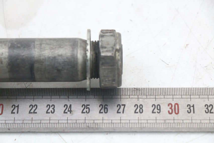 photo de ASSE HONDA CRF R 250 (2020 - 2021) - Altra angolazione