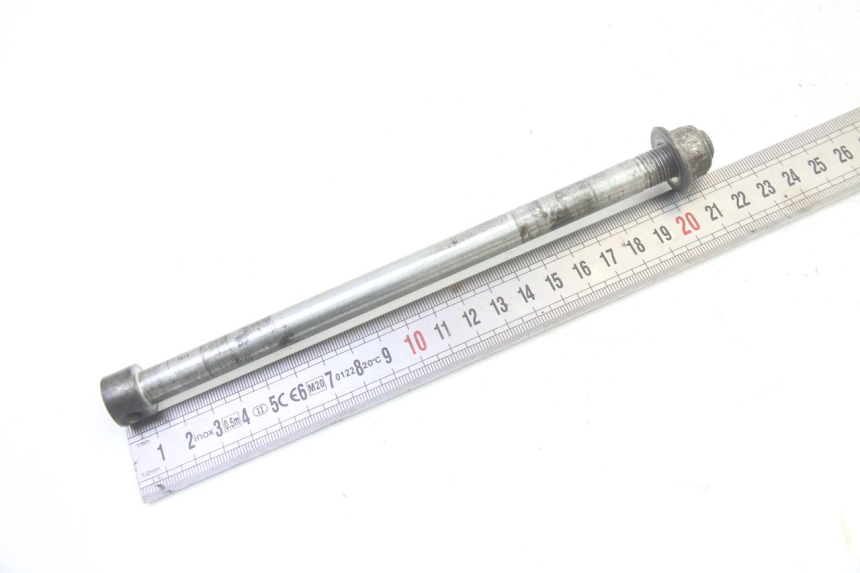 photo de ASSE SKYTEAM DAX REPLICA 110 (2005 - 2015) - Zoom sullo stato d'uso