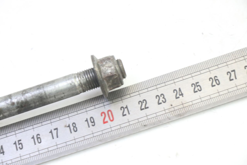 photo de ASSE SKYTEAM DAX REPLICA 110 (2005 - 2015) - Altra angolazione