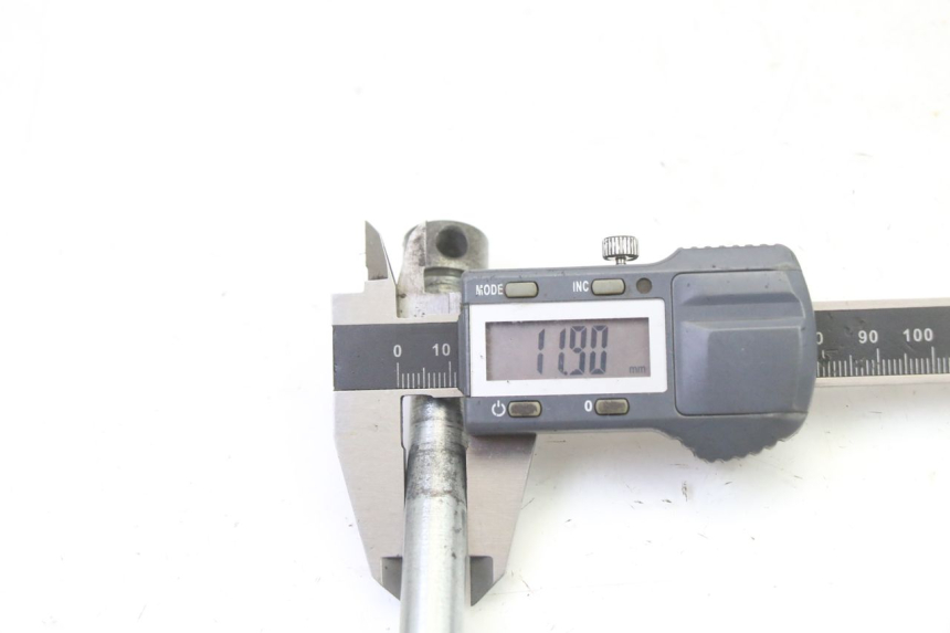 photo de ASSE SKYTEAM DAX REPLICA 110 (2005 - 2015) - Primo piano tecnico