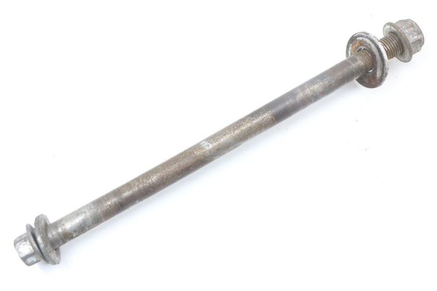 photo de ASSE RUOTA POSTERIORE CCR DIRT BIKE 125 - Vista principale