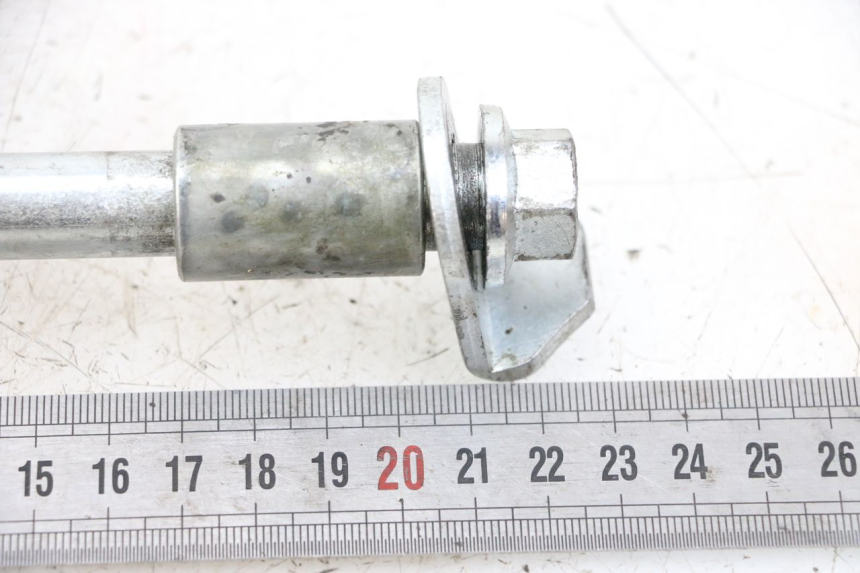 photo de ASSE RSR DIRT BIKE 150 - Dettaglio del componente