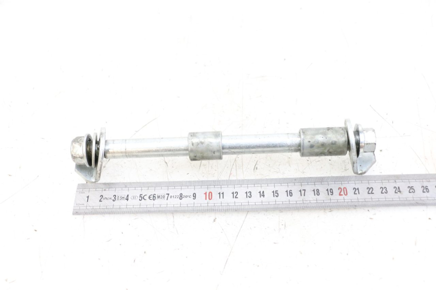 photo de ASSE RSR DIRT BIKE 150 - Zoom sullo stato d'uso