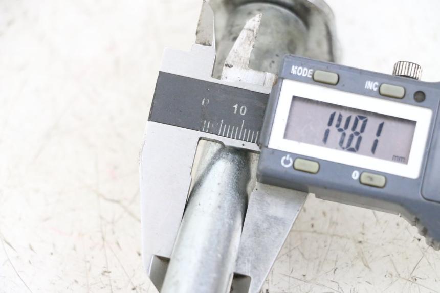 photo de ASSE RSR DIRT BIKE 150 - Altra angolazione