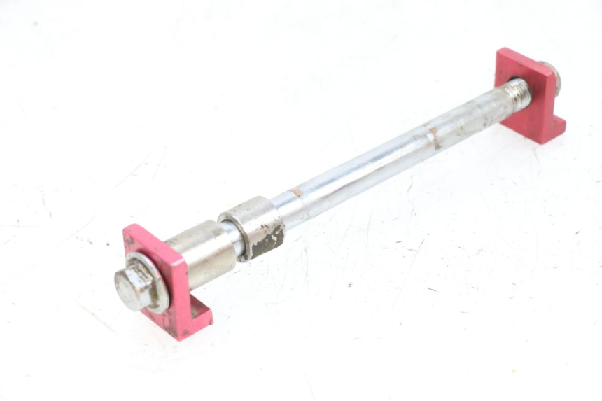 photo de ASSE RUOTA POSTERIORE CCR DIRT BIKE 125 - Vista principale