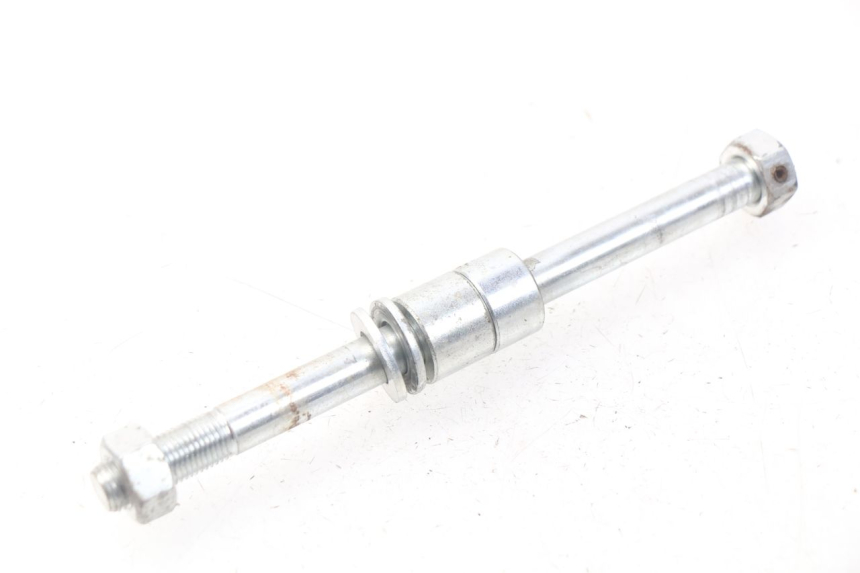 photo de Asse ruota posteriore DERBI DIRT BOY 4T 50 - Vista principale