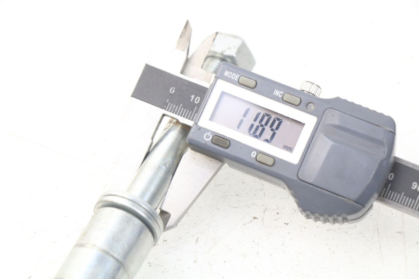 photo de Asse ruota posteriore DERBI DIRT BOY 4T 50 - Dettaglio del componente