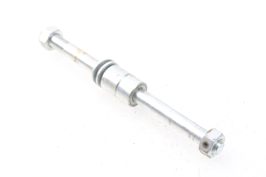 photo de Asse ruota posteriore DERBI DIRT BOY 4T 50 - Zoom sullo stato d'uso