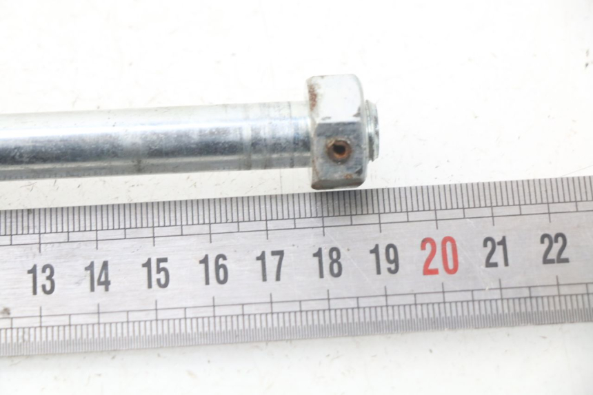 photo de Asse ruota posteriore DERBI DIRT BOY 4T 50 - Altra angolazione