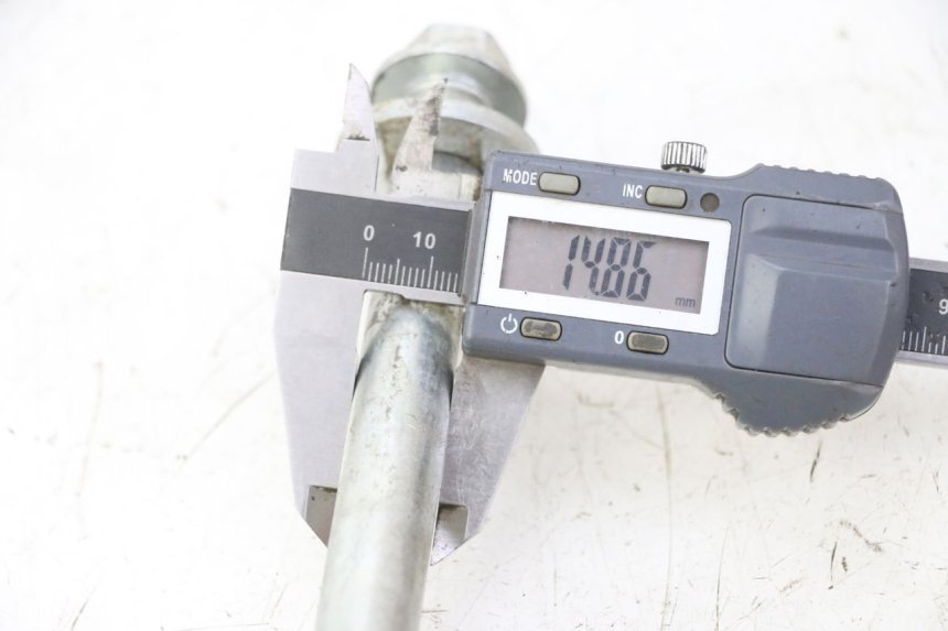 photo de ASSE PROBIKE DIRT 140 - Altra angolazione