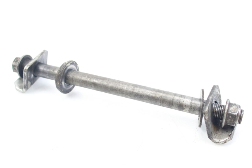 photo de ASSE RUOTA POSTERIORE XTRM FACTORY DIRTBIKE BSE 150 - Vista principale