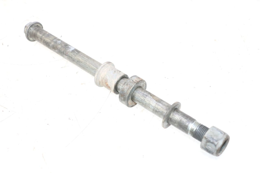 photo de ASSE SUZUKI DR S 600 (1985 - 1989) - Vista principale