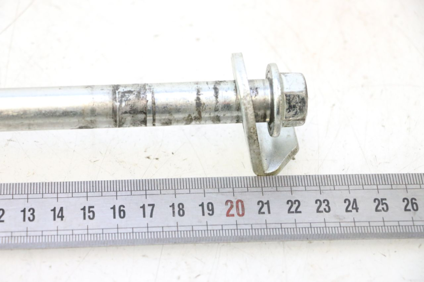 photo de ASSE MINI MX DRIFT 150 - Dettaglio del componente