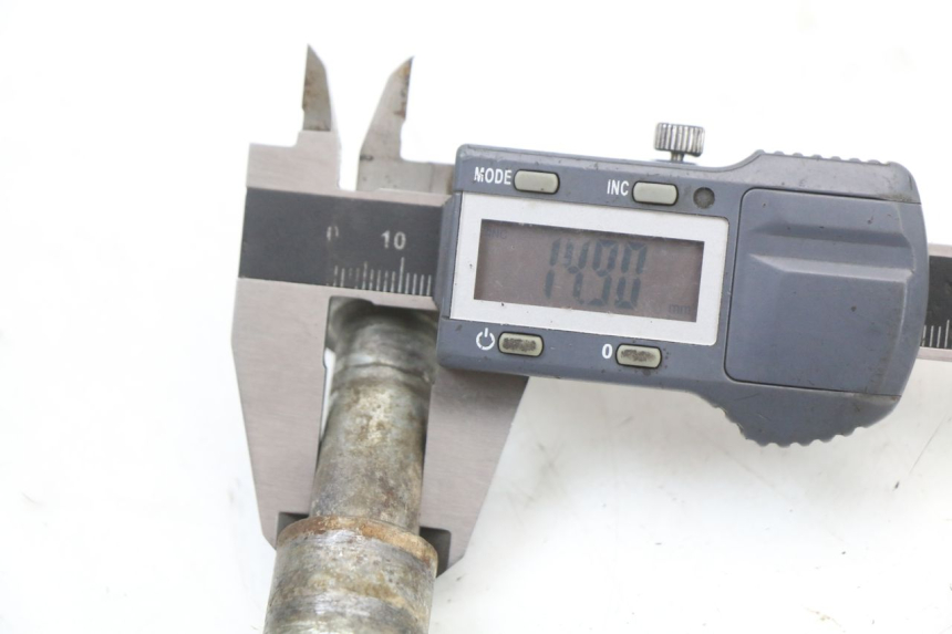 photo de ASSE KSR RACING DRIFT 140 - Altra angolazione