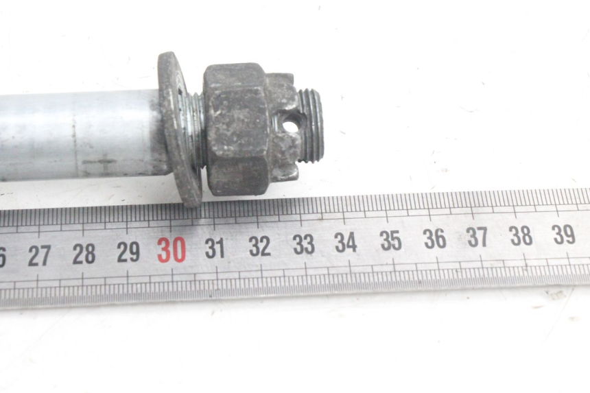 photo de ASSE RUOTA POSTERIORE KAWASAKI ER-6 ER6 F ABS 650 (2012 - 2016) - Altra angolazione