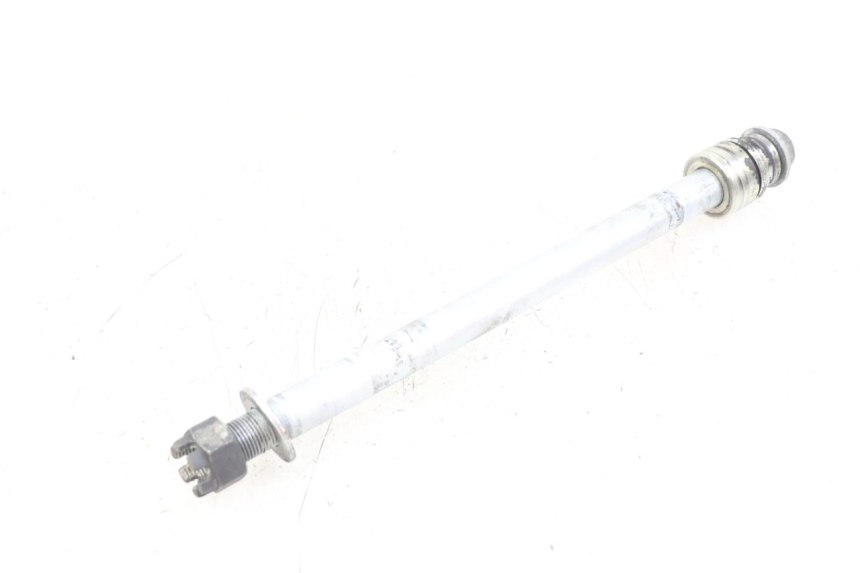 photo de ASSE KAWASAKI ER-6 ER6 N 650 (2012 - 2016) - Primo piano tecnico