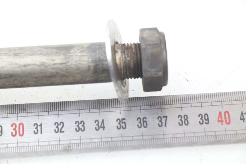 photo de ASSE RUOTA POSTERIORE YAMAHA FJR ABS 1300 (2006 - 2012) - Dettaglio del componente