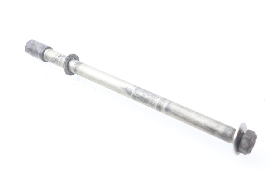 photo de ASSE RUOTA POSTERIORE YAMAHA FJR ABS 1300 (2006 - 2012) - Primo piano tecnico