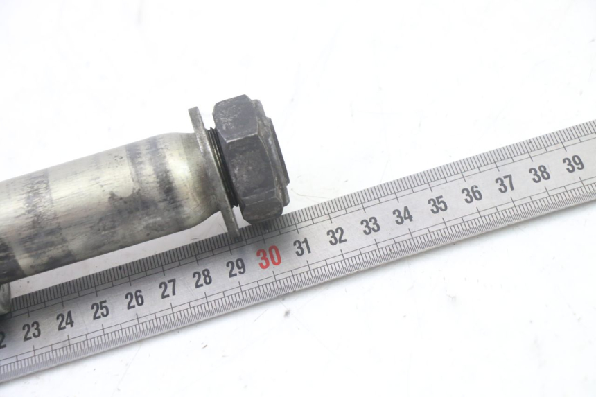 photo de ASSE YAMAHA FZ6 FAZER S2 600 (2007 - 2011) - Altra angolazione