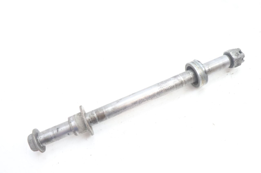 photo de ASSE KAWASAKI GPX F ZX750F 750 (1986 - 1990) - Vista principale