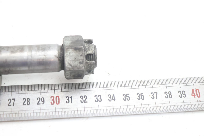 photo de ASSE KAWASAKI GPX F ZX750F 750 (1986 - 1990) - Altra angolazione