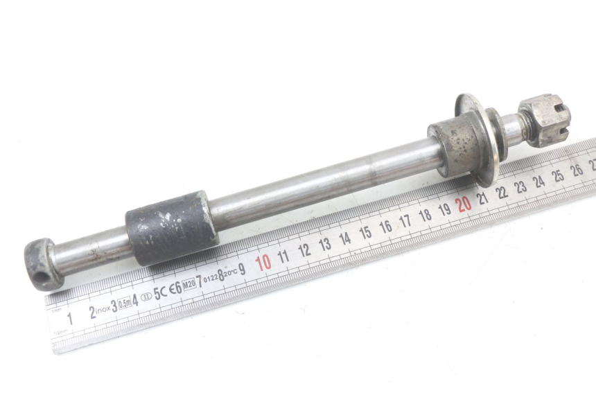 photo de ASSE SUZUKI GSX E 250 (1982 - 1983) - Dettaglio del componente