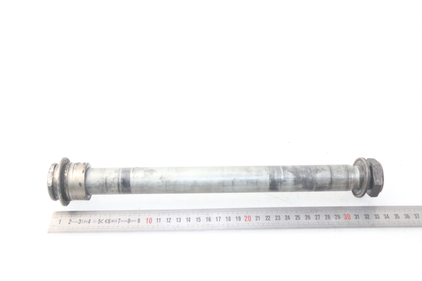 photo de ASSE SUZUKI GSX-R GSXR 600 (2001 - 2003) - Dettaglio del componente