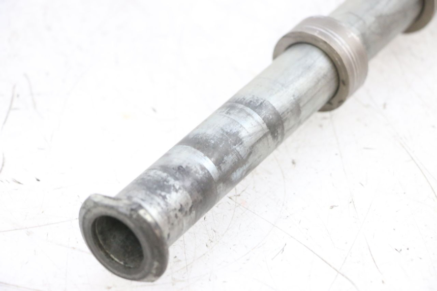 photo de ASSE SUZUKI GSXR GSX-R 1000 (2003 - 2004) - Primo piano tecnico