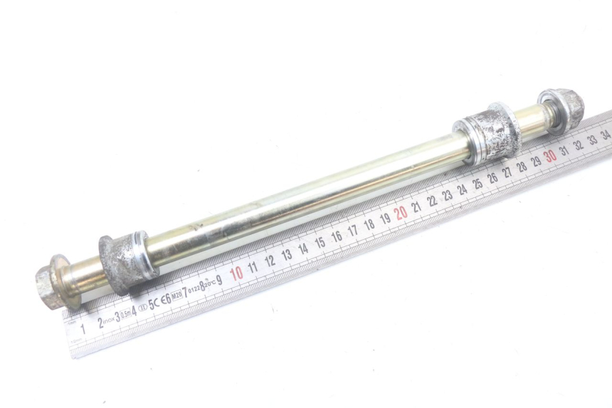 photo de ASSE HYOSUNG GTR 125 (2006 - 2008) - Dettaglio del componente